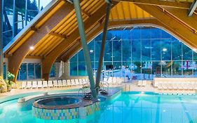 Eco Terme Snovik, Kamnik