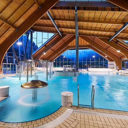 Hotel Eco Terme Snovik, Kamnik Laze v Tuhinju Exterior foto