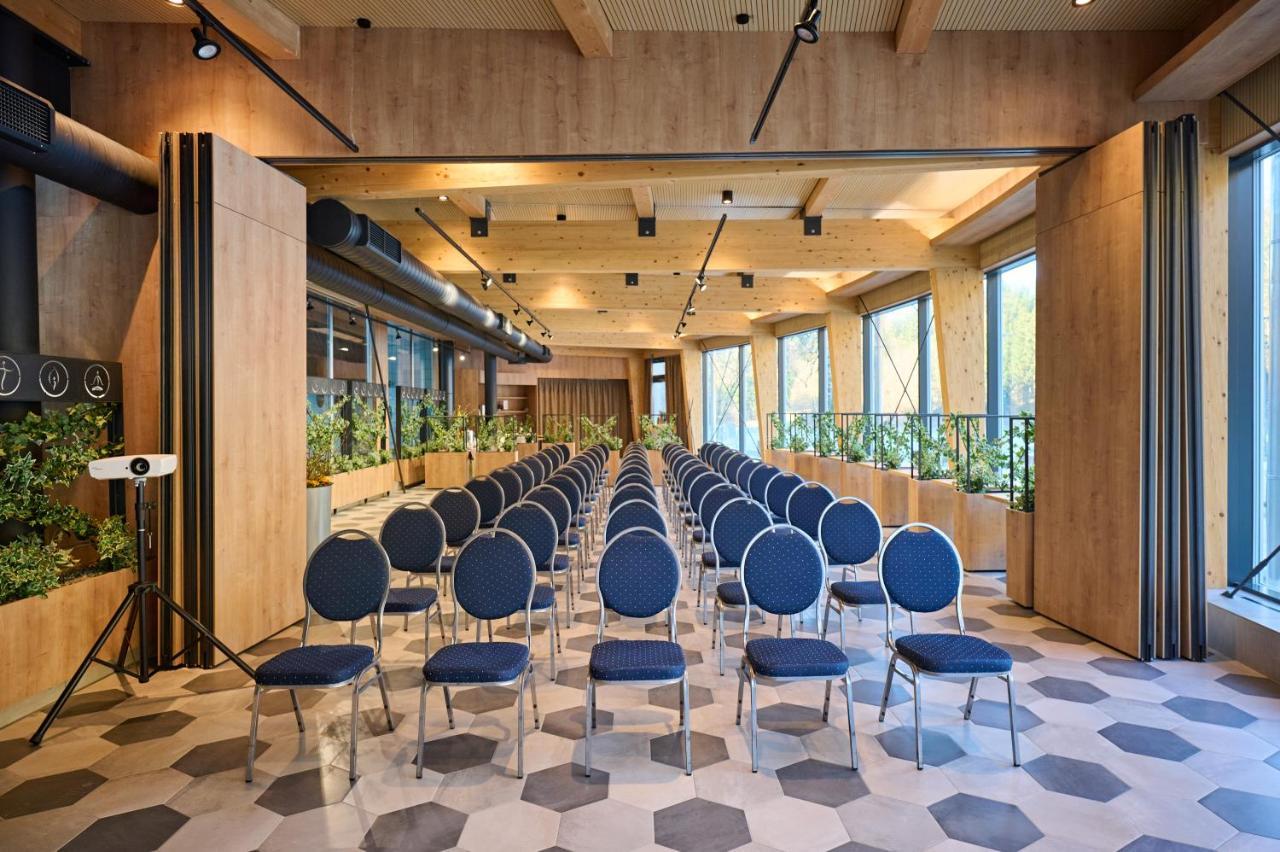 Hotel Eco Terme Snovik, Kamnik Laze v Tuhinju Exterior foto