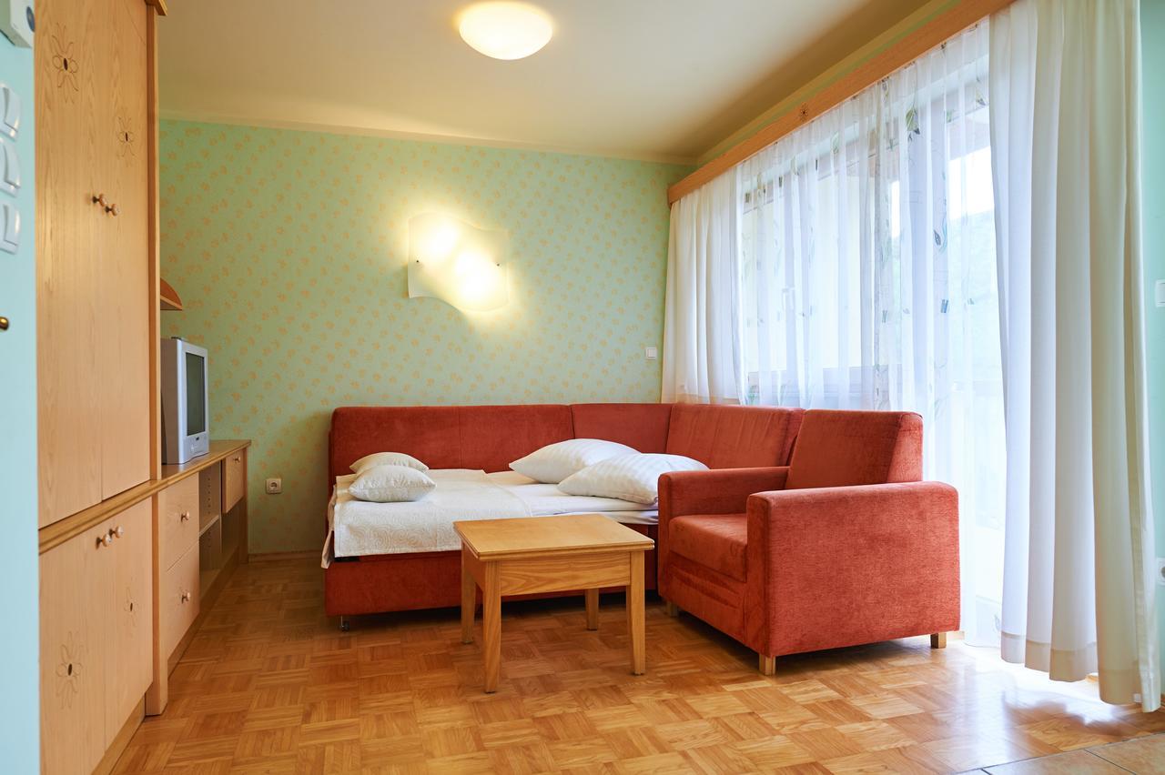 Hotel Eco Terme Snovik, Kamnik Laze v Tuhinju Exterior foto